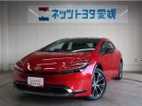 トヨタ&nbsp;プリウス&nbsp;2.0 Z&nbsp;&nbsp;愛媛県