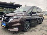 日産&nbsp;セレナ&nbsp;2.0 ハイウェイスター Vセレクション&nbsp;&nbsp;新潟県