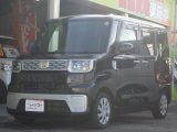 ダイハツ&nbsp;ウェイク&nbsp;660 L SA&nbsp;&nbsp;新潟県