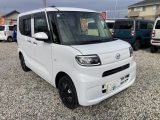 ダイハツ&nbsp;タント&nbsp;660 L&nbsp;&nbsp;新潟県