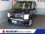 スズキ&nbsp;ワゴンR&nbsp;&nbsp;&nbsp;福井県