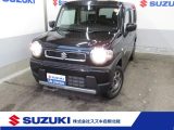 スズキ&nbsp;ハスラー&nbsp;&nbsp;&nbsp;福井県