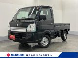 スズキ&nbsp;キャリイ&nbsp;&nbsp;&nbsp;富山県