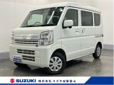 スズキ&nbsp;エブリイ&nbsp;&nbsp;&nbsp;富山県
