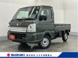 スズキ&nbsp;キャリイ&nbsp;&nbsp;&nbsp;富山県