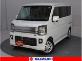 スズキ&nbsp;エブリイワゴン&nbsp;&nbsp;&nbsp;愛知県