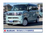 スズキ&nbsp;ワゴンRスマイル&nbsp;&nbsp;&nbsp;埼玉県
