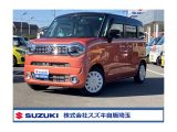 スズキ&nbsp;ワゴンRスマイル&nbsp;&nbsp;&nbsp;埼玉県