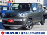 スズキ&nbsp;クロスビー&nbsp;&nbsp;&nbsp;神奈川県