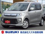 スズキ&nbsp;ワゴンR&nbsp;&nbsp;&nbsp;神奈川県