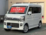 スズキ&nbsp;エブリイワゴン&nbsp;&nbsp;&nbsp;兵庫県