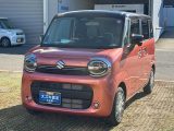 スズキ&nbsp;ワゴンRスマイル&nbsp;&nbsp;&nbsp;兵庫県