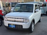 スズキ&nbsp;アルトラパン&nbsp;&nbsp;&nbsp;兵庫県