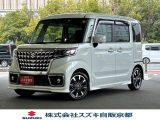 スズキ&nbsp;スペーシア&nbsp;&nbsp;&nbsp;京都府