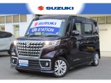 スズキ&nbsp;スペーシア&nbsp;&nbsp;&nbsp;福岡県