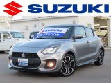 スズキ&nbsp;スイフト&nbsp;&nbsp;&nbsp;福岡県