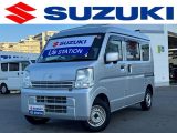 スズキ&nbsp;エブリイ&nbsp;&nbsp;&nbsp;福岡県