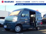 スズキ&nbsp;エブリイ&nbsp;&nbsp;&nbsp;佐賀県