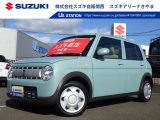 スズキ&nbsp;アルトラパン&nbsp;&nbsp;&nbsp;佐賀県