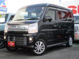 スズキ&nbsp;エブリイワゴン&nbsp;&nbsp;&nbsp;広島県