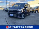 スズキ&nbsp;ワゴンR&nbsp;&nbsp;&nbsp;長野県