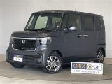 ホンダ&nbsp;N-BOX&nbsp;&nbsp;&nbsp;福岡県