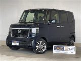 ホンダ&nbsp;N-BOX&nbsp;&nbsp;&nbsp;福岡県