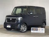 ホンダ&nbsp;N-BOX&nbsp;&nbsp;&nbsp;福岡県