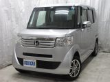 ホンダ&nbsp;N-BOX&nbsp;660 G Lパッケージ&nbsp;&nbsp;新潟県