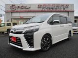 トヨタ&nbsp;ヴォクシー&nbsp;&nbsp;&nbsp;埼玉県