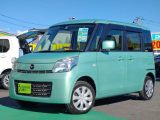 マツダ&nbsp;フレアワゴン&nbsp;660 XS&nbsp;&nbsp;千葉県