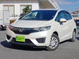 ホンダフィット 中古車画像