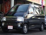 ダイハツアトレーワゴン 中古車画像