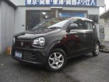 スズキ&nbsp;アルト&nbsp;660 L&nbsp;&nbsp;新潟県