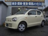 スズキ&nbsp;アルト&nbsp;660 F&nbsp;&nbsp;新潟県
