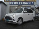 ダイハツ&nbsp;ミラジーノ&nbsp;660 プレミアムX&nbsp;&nbsp;新潟県
