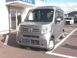 ホンダN-VAN 中古車画像
