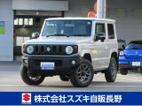 スズキ&nbsp;ジムニー&nbsp;&nbsp;&nbsp;長野県