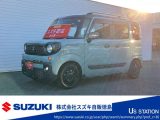 スズキ&nbsp;スペーシア&nbsp;&nbsp;&nbsp;徳島県