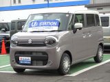 スズキ&nbsp;ワゴンRスマイル&nbsp;&nbsp;&nbsp;香川県