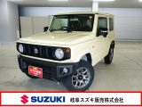 スズキ&nbsp;ジムニー&nbsp;&nbsp;&nbsp;岐阜県