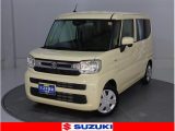 スズキ&nbsp;スペーシア&nbsp;&nbsp;&nbsp;愛知県