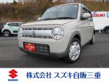 スズキ&nbsp;アルトラパン&nbsp;&nbsp;&nbsp;三重県