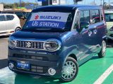 スズキ&nbsp;ワゴンRスマイル&nbsp;&nbsp;&nbsp;三重県