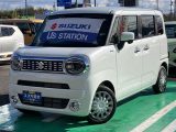スズキ&nbsp;ワゴンRスマイル&nbsp;&nbsp;&nbsp;三重県
