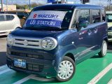 スズキ&nbsp;ワゴンRスマイル&nbsp;&nbsp;&nbsp;三重県