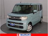 スズキ&nbsp;スペーシア&nbsp;&nbsp;&nbsp;愛知県