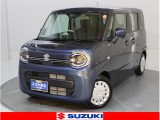 スズキ&nbsp;ワゴンRスマイル&nbsp;&nbsp;&nbsp;愛知県