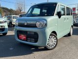 スズキ&nbsp;ワゴンRスマイル&nbsp;&nbsp;&nbsp;埼玉県