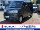 スズキ&nbsp;ワゴンRスマイル&nbsp;&nbsp;&nbsp;静岡県